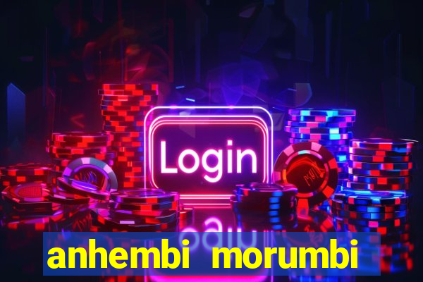 anhembi morumbi jogos digitais